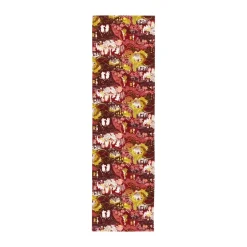 Moomin Arabia Festive Moments Moomin table runner, 40x140 cm Red