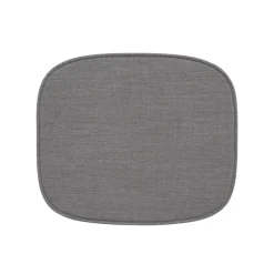 Seat Cushions & Pads^Muuto Fiber lounge chair cushion, remix 133 Grey