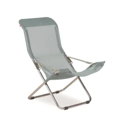 Online Fiam Fiesta sun lounger, Sage Green