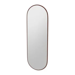 Wall Mirrors^Montana FIGURE Mirror – SP824Rn, Masala Brown