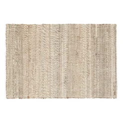 Best Dixie Filip doormat, melange, 60x85 cm White