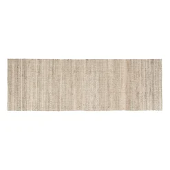 Online Dixie Filip rug, melange. 80x250 cm White