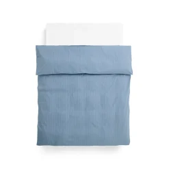Hot HAY Fineline duvet cover 220x240 cm, Blue