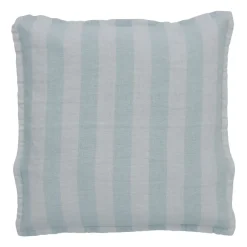 Sale Lene Bjerre Fiona cushion 50x50 cm, Mint Blue
