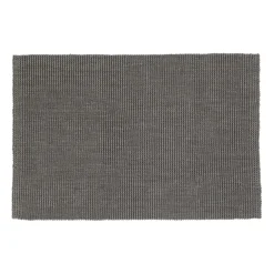 Door Mats^Dixie Fiona doormat cement , 60x90 cm Grey