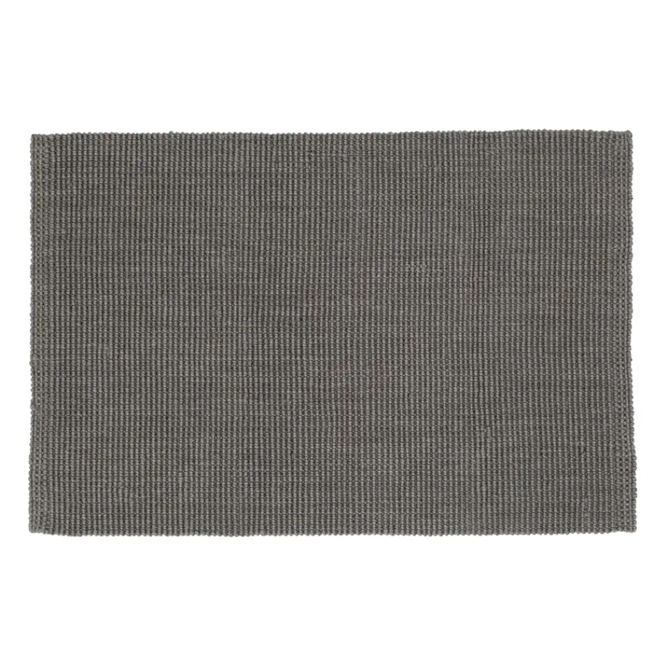 Door Mats^Dixie Fiona doormat cement , 60x90 cm Grey