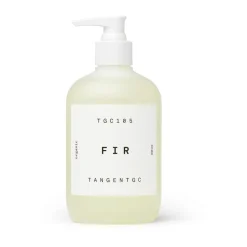 Soaps & Creams^Tangent Fir hand soap, 350 ml White