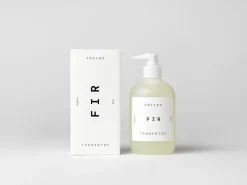 Soaps & Creams^Tangent Fir hand soap, 350 ml White