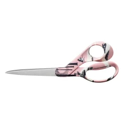 Online Fiskars x Moomin universal scissors 21 cm, Love Pink