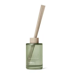 Scented Candles & Diffusers^Skandinavisk Fjord fragrance sticks, 200 ml Green