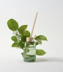 Scented Candles & Diffusers^Skandinavisk Fjord fragrance sticks, 200 ml Green