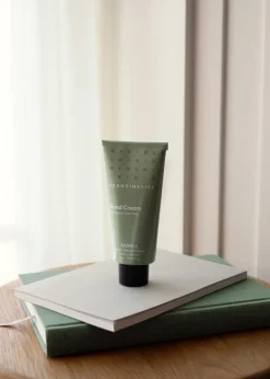 Soaps & Creams^Skandinavisk FJORD hand cream, 75 ml Green