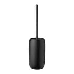 New Stelton Fjord toilet brush, Black