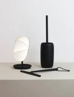 Online Stelton Fjord toilet brush head, Black