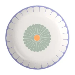 Outlet Villeroy & Boch Fleur salad bowl Ø38 cm 3.4 L, Multi
