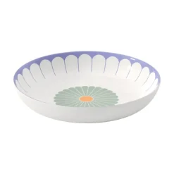 Outlet Villeroy & Boch Fleur salad bowl Ø38 cm 3.4 L, Multi