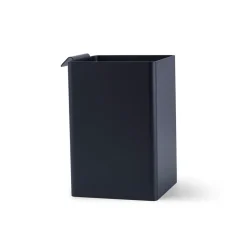 Best Gejst Flex Box large 15.5 cm, Black