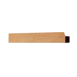 Online Gejst Flex Rail magnetic rail 40 cm, Oak- Black