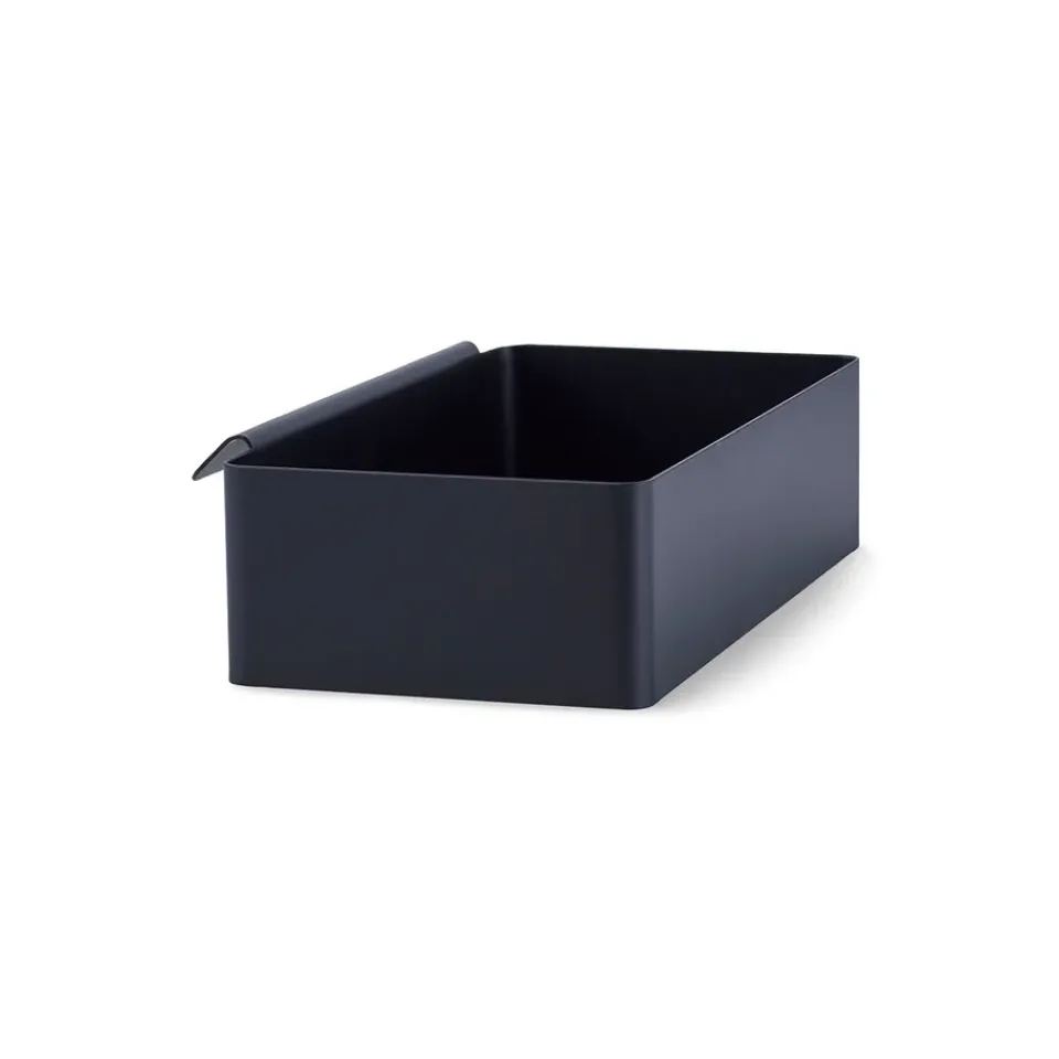 Sale Gejst Flex Tray box, Black