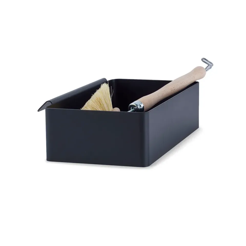 Sale Gejst Flex Tray box, Black