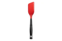 Sale Le Creuset Flex Turner Slim, Cerise Black