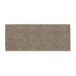 Rug Runners^Normann Copenhagen Flick rug, 80x200 cm Beige