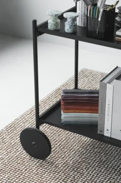 Rug Runners^Normann Copenhagen Flick rug, 80x200 cm Beige