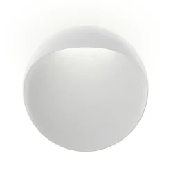 Online Louis Poulsen Flindt wall lamp Ø20 cm, White