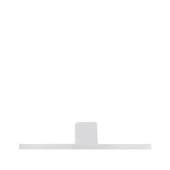 Online Bsweden Fling 50 lamp base, White