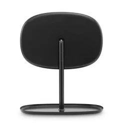 Table Mirrors^Normann Copenhagen Flip mirror, Black