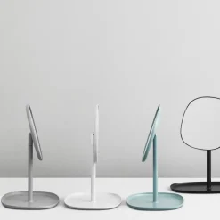 Table Mirrors^Normann Copenhagen Flip mirror, Grey