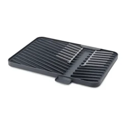 Dish Drainers^Joseph Joseph Flip-up dish rack 40 cm, Grey