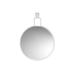 Sale SMD Design Flora mirror, , Ø40 cm White