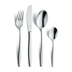 Cutlery Sets^Amefa Florence Nesting Set 24 pieces, Stainless steel Silver-coloured