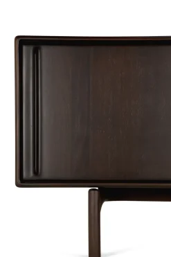 Dressers & Sideboards|Dressers & Sideboards^Ethnicraft Flow sideboard, Rose mahogany, 168x82 cm Brown
