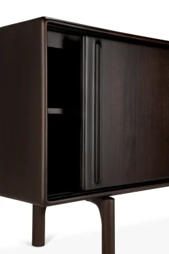 Dressers & Sideboards|Dressers & Sideboards^Ethnicraft Flow sideboard, Rose mahogany, 168x82 cm Brown