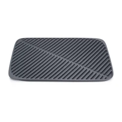 Sale Joseph Joseph Flume draining mat large 43.5 cm, Grey