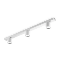 Ceiling Lights^Light-Point Focus L900 ceiling lamp switch tune, White