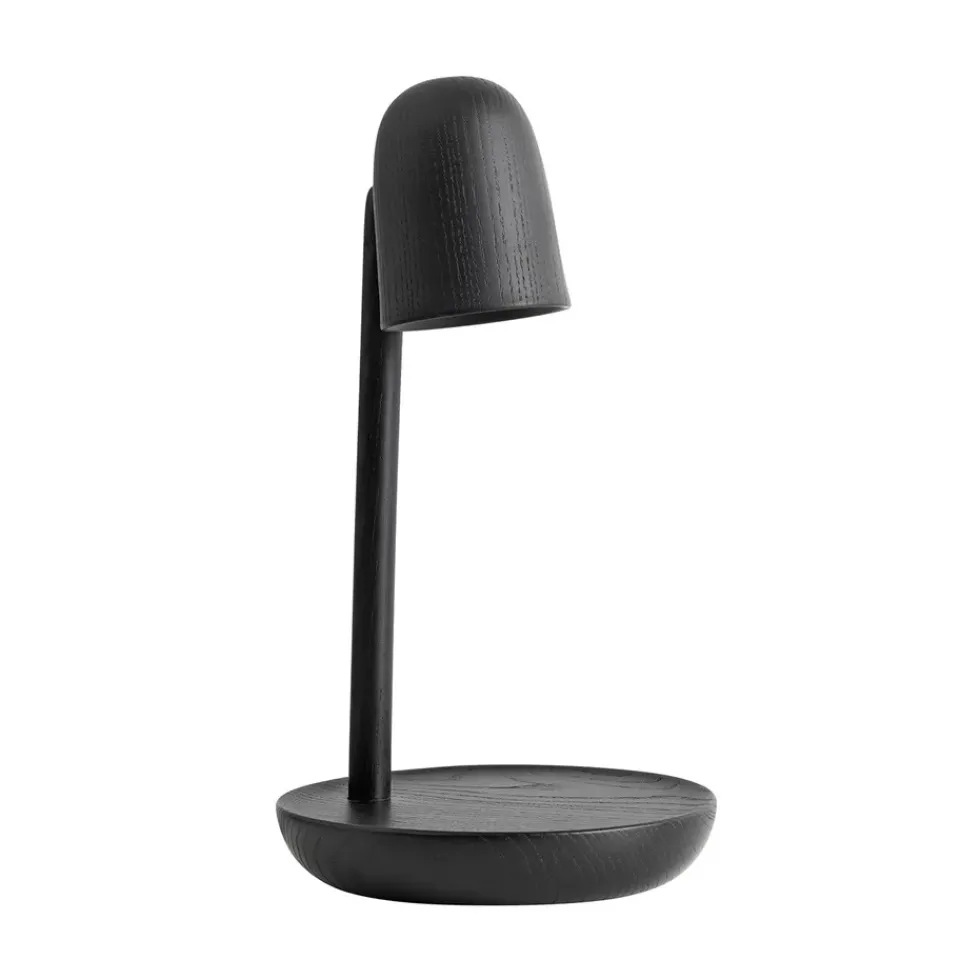 Desk Lamps^Muuto Focus table lamp, Black