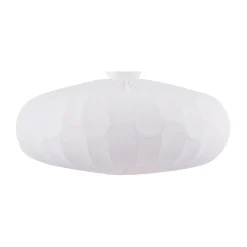 Globen Lighting Foliage ceiling light, , Ø50x20 cm White