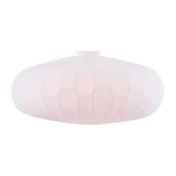 Globen Lighting Foliage ceiling light, , Ø50x20 cm White