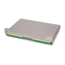 Joseph Joseph Folio Cutting Board Slim Large 3 Pieces, Multi