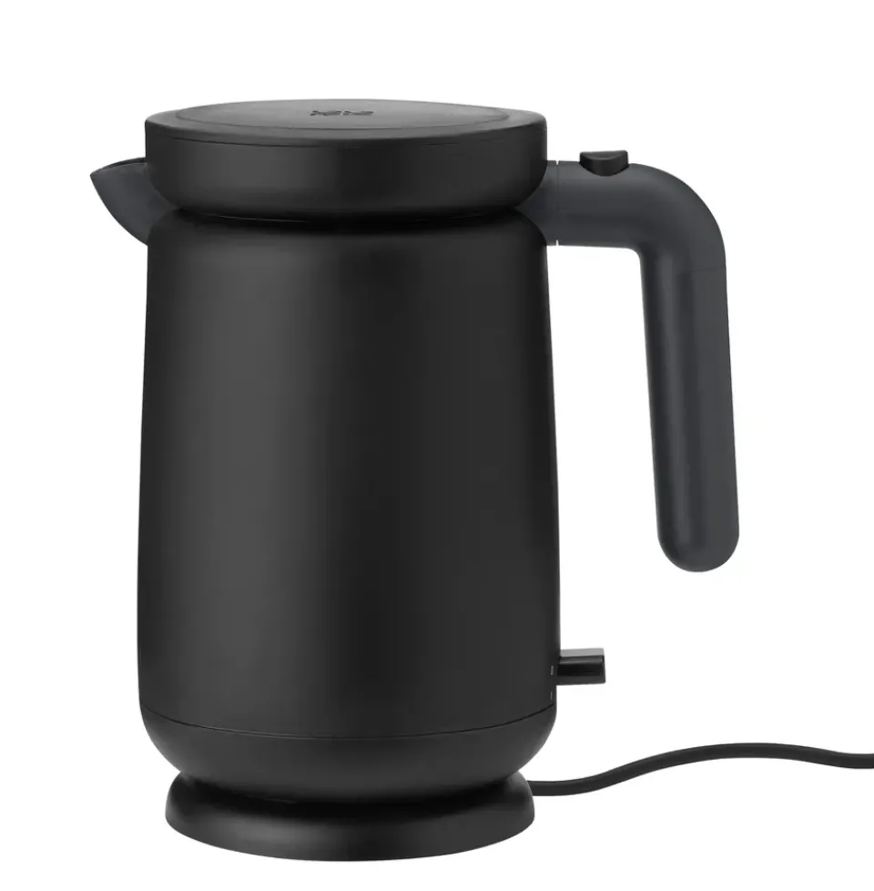 Electric Kettles^RIG-TIG Foodie Electric kettle 1 L, Black