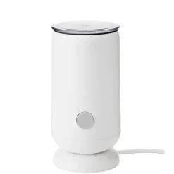 Coffee Machines^RIG-TIG Foodie Electric Milk Frother, White