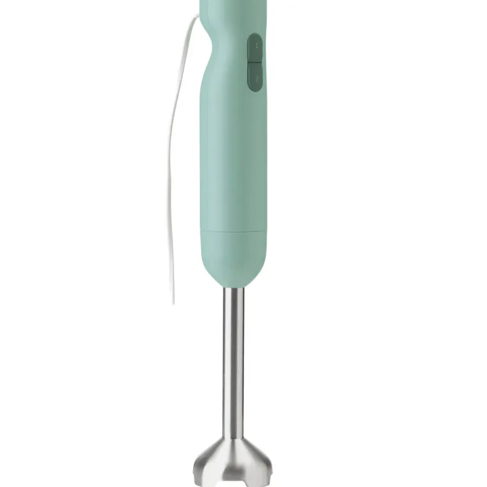 Hand Blenders^RIG-TIG Foodie Hand blender, Light Green