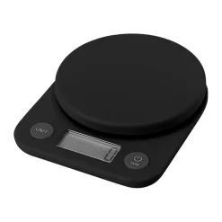RIG-TIG FOODIE kitchen scale, Black