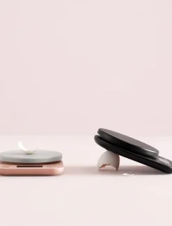 RIG-TIG FOODIE kitchen scale, Black