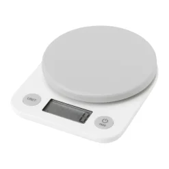 Sale RIG-TIG FOODIE kitchen scale, White
