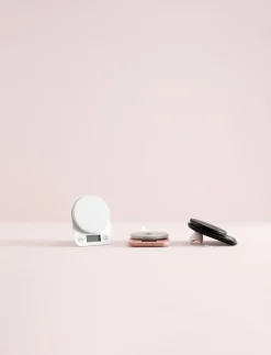 Sale RIG-TIG FOODIE kitchen scale, White