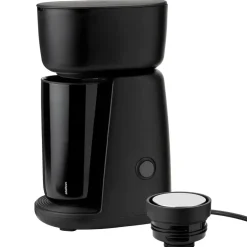Discount RIG-TIG FOODIE single cup coffee maker, Black